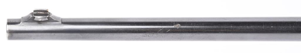 WINCHESTER MODEL 53 TAKEDOWN 32-20 RIFLE