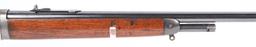 WINCHESTER MODEL 53 TAKEDOWN 32-20 RIFLE