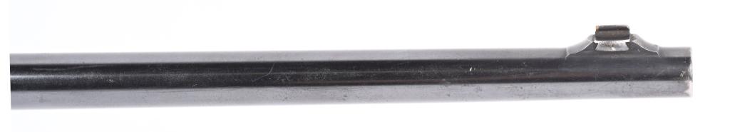 WINCHESTER MODEL 53 TAKEDOWN 32-20 RIFLE