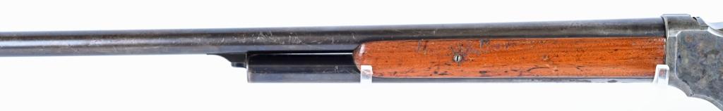 WINCHESTER MODEL 1887 LEVER ACTION 12 GA, SHOTGUN