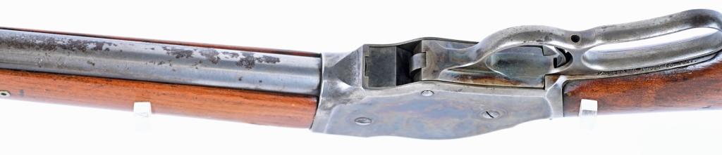 WINCHESTER MODEL 1887 LEVER ACTION 12 GA, SHOTGUN