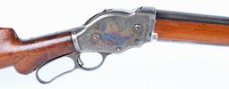 WINCHESTER MODEL 1887 LEVER ACTION 12 GA, SHOTGUN