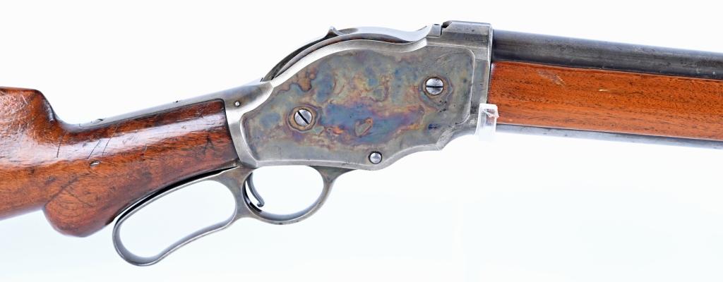 WINCHESTER MODEL 1887 LEVER ACTION 12 GA, SHOTGUN