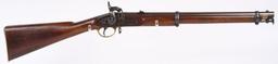 FINE BRITISH TOWER MOD, 1856 CAVALRY CARBINE .577