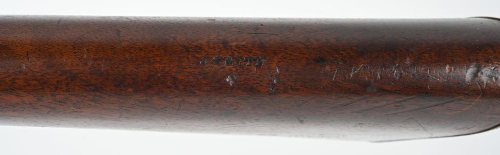 FINE BRITISH TOWER MOD, 1856 CAVALRY CARBINE .577