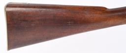 FINE BRITISH TOWER MOD, 1856 CAVALRY CARBINE .577