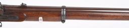 FINE BRITISH TOWER MOD, 1856 CAVALRY CARBINE .577