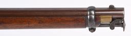 FINE BRITISH TOWER MOD, 1856 CAVALRY CARBINE .577