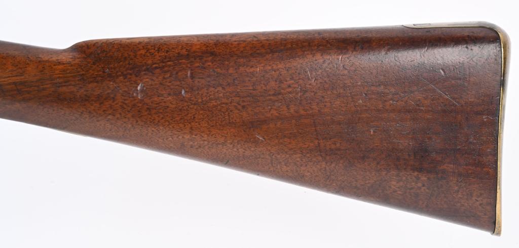 FINE BRITISH TOWER MOD, 1856 CAVALRY CARBINE .577