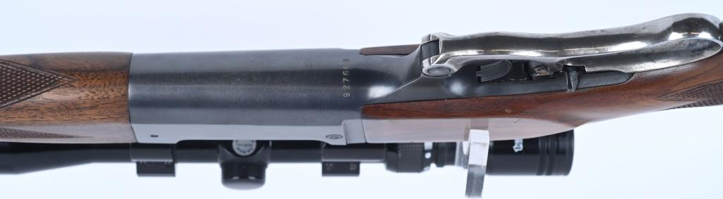 SAVAGE MODEL 99 RIFLE CAL, 300 SAVAGE MFG 1957