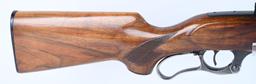 SAVAGE MODEL 99 RIFLE CAL, 300 SAVAGE MFG 1957