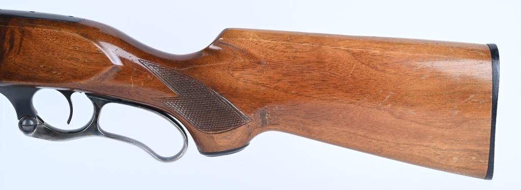 SAVAGE MODEL 99 RIFLE CAL, 300 SAVAGE MFG 1957