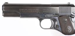 MODEL 1911-A1 COLT / ARGENTINE MOD, 1927 45 PISTOL