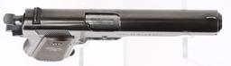 MODEL 1911-A1 COLT / ARGENTINE MOD, 1927 45 PISTOL
