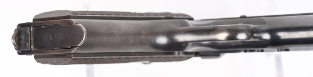 MODEL 1911-A1 COLT / ARGENTINE MOD, 1927 45 PISTOL