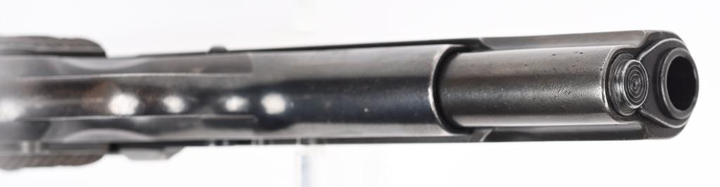 MODEL 1911-A1 COLT / ARGENTINE MOD, 1927 45 PISTOL