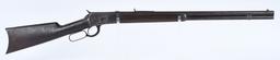 WINCHESTER MODEL 1892 RIFLE -44-40-1898