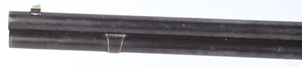 WINCHESTER MODEL 1892 RIFLE -44-40-1898