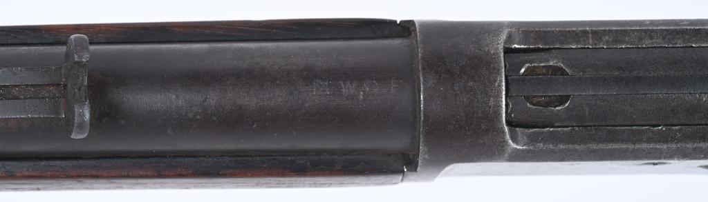 WINCHESTER MODEL 1892 RIFLE -44-40-1898