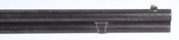 WINCHESTER MODEL 1892 RIFLE -44-40-1898