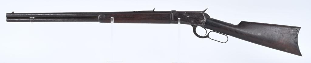 WINCHESTER MODEL 1892 RIFLE -44-40-1898