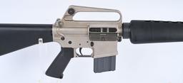 DOCUMENTED COLTGUARD FINISHED SP1 AR-15 RIFLE