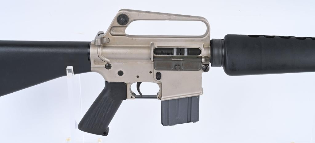 DOCUMENTED COLTGUARD FINISHED SP1 AR-15 RIFLE