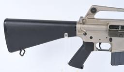 DOCUMENTED COLTGUARD FINISHED SP1 AR-15 RIFLE