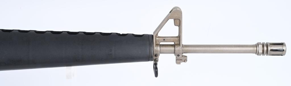 DOCUMENTED COLTGUARD FINISHED SP1 AR-15 RIFLE