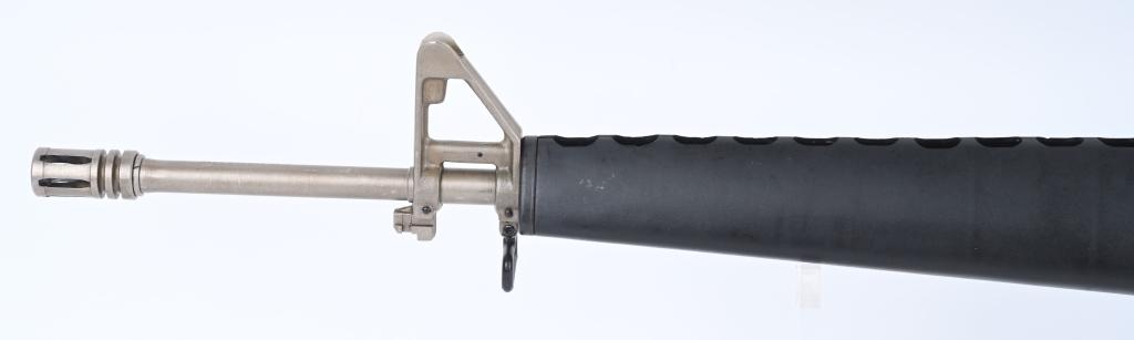 DOCUMENTED COLTGUARD FINISHED SP1 AR-15 RIFLE