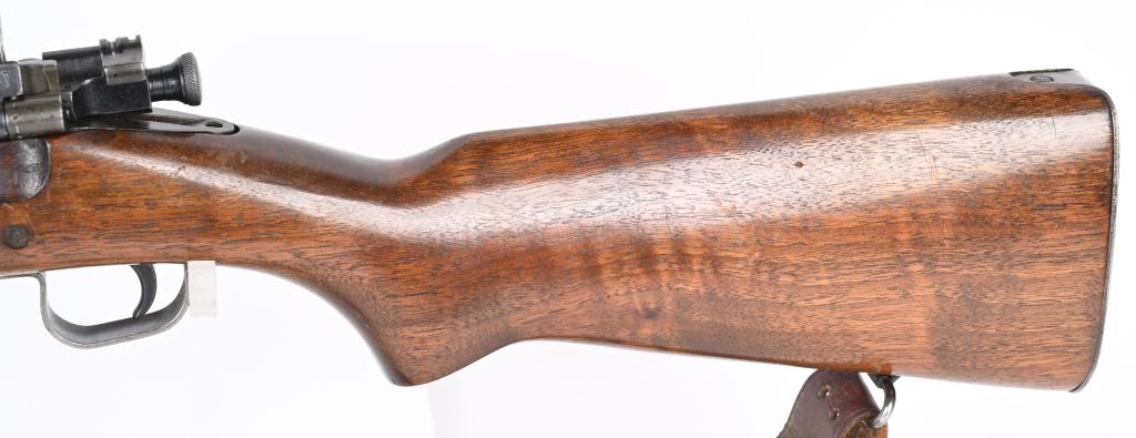 REMINGTON MODEL 03-A3 BOLT ACTION RIFLE