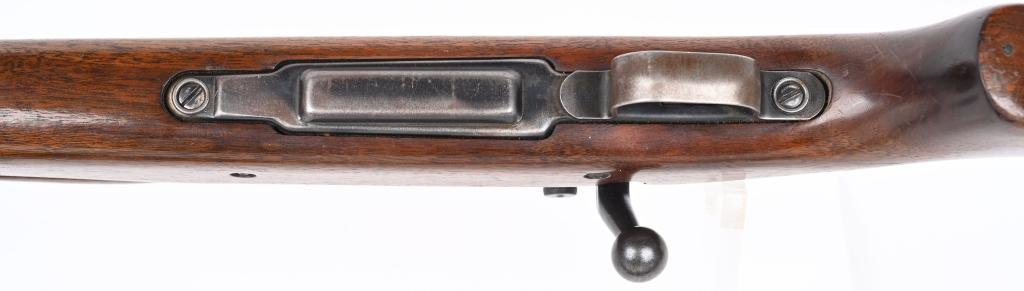 REMINGTON MODEL 03-A3 BOLT ACTION RIFLE