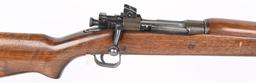 REMINGTON MODEL 03-A3 BOLT ACTION RIFLE