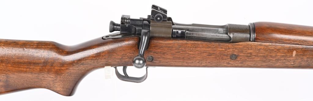 REMINGTON MODEL 03-A3 BOLT ACTION RIFLE