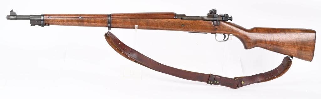 REMINGTON MODEL 03-A3 BOLT ACTION RIFLE