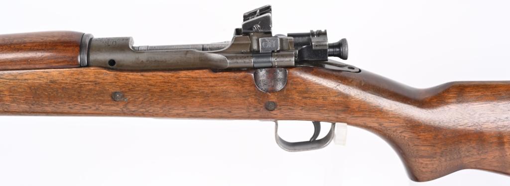 REMINGTON MODEL 03-A3 BOLT ACTION RIFLE