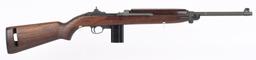 WW2 INLAND M1 CARBINE MADE 1944