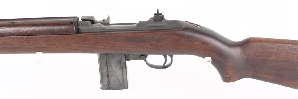 WW2 INLAND M1 CARBINE MADE 1944