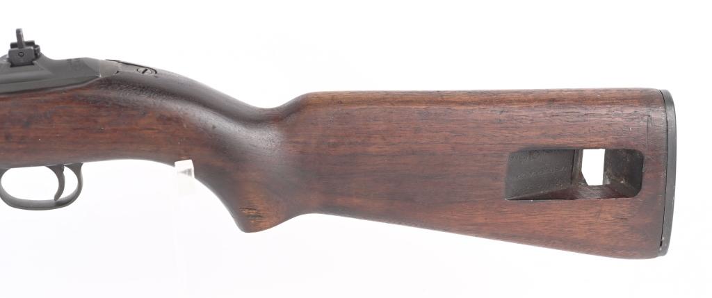 WW2 INLAND M1 CARBINE MADE 1944
