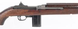 WW2 INLAND M1 CARBINE MADE 1944
