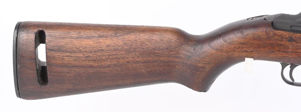 WW2 INLAND M1 CARBINE MADE 1944