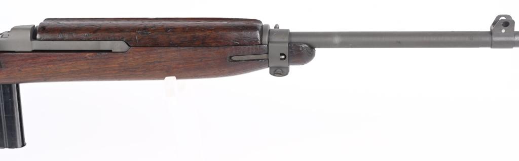 WW2 INLAND M1 CARBINE MADE 1944