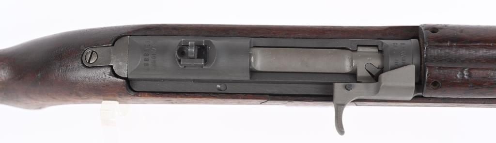 WW2 INLAND M1 CARBINE MADE 1944