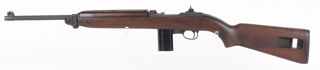 WW2 INLAND M1 CARBINE MADE 1944