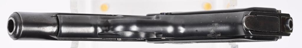 REMINGTON ARMS MODEL 51 CAL, 380 POCKET AUTO