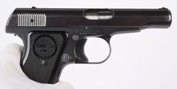 REMINGTON ARMS MODEL 51 CAL, 380 POCKET AUTO