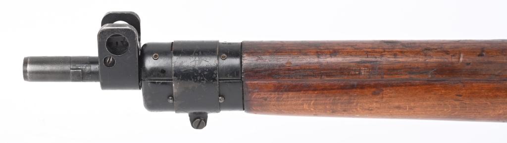 SAVAGE US PROPERTY No4 MK1 SMLE 303 BRITISH RIFLE