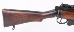 SAVAGE US PROPERTY No4 MK1 SMLE 303 BRITISH RIFLE