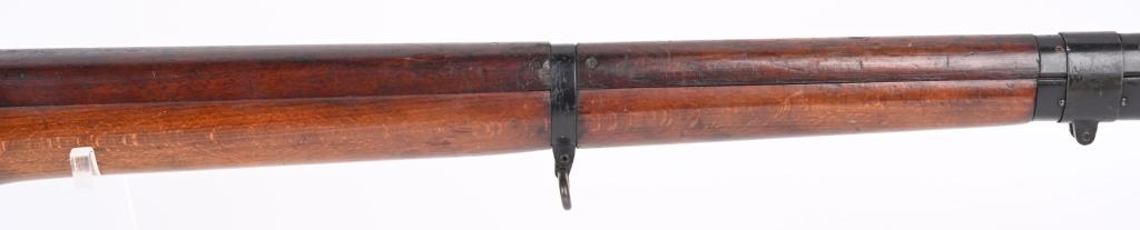SAVAGE US PROPERTY No4 MK1 SMLE 303 BRITISH RIFLE
