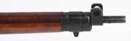 SAVAGE US PROPERTY No4 MK1 SMLE 303 BRITISH RIFLE
